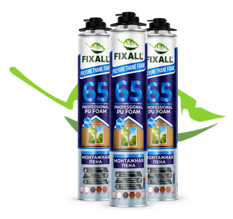 FIXALL 65