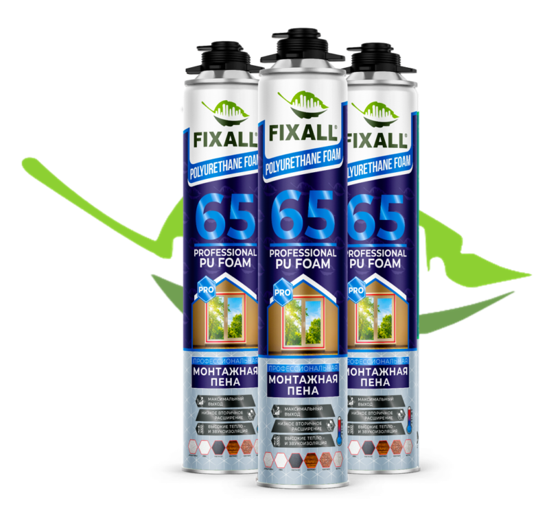 FIXALL 65