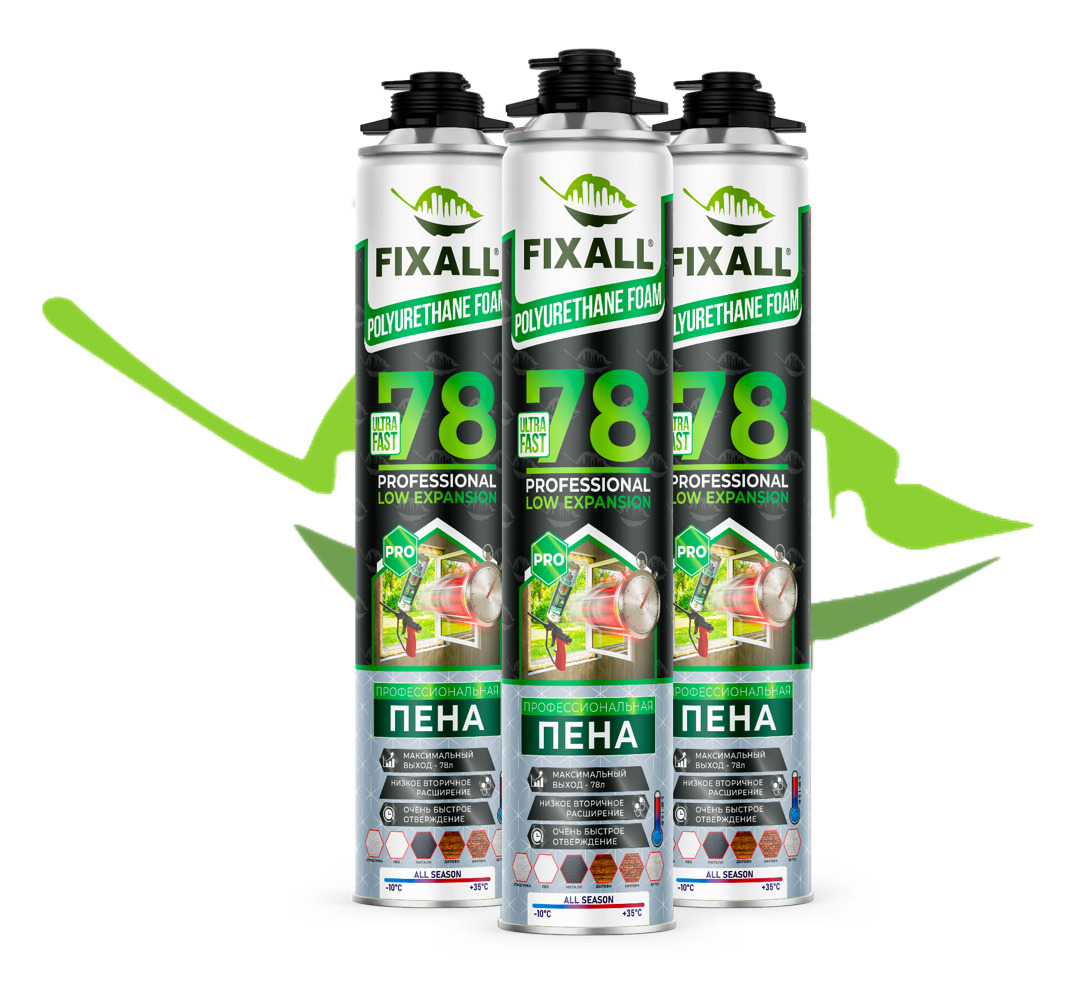 FIXALL 78 ULTRA FAST