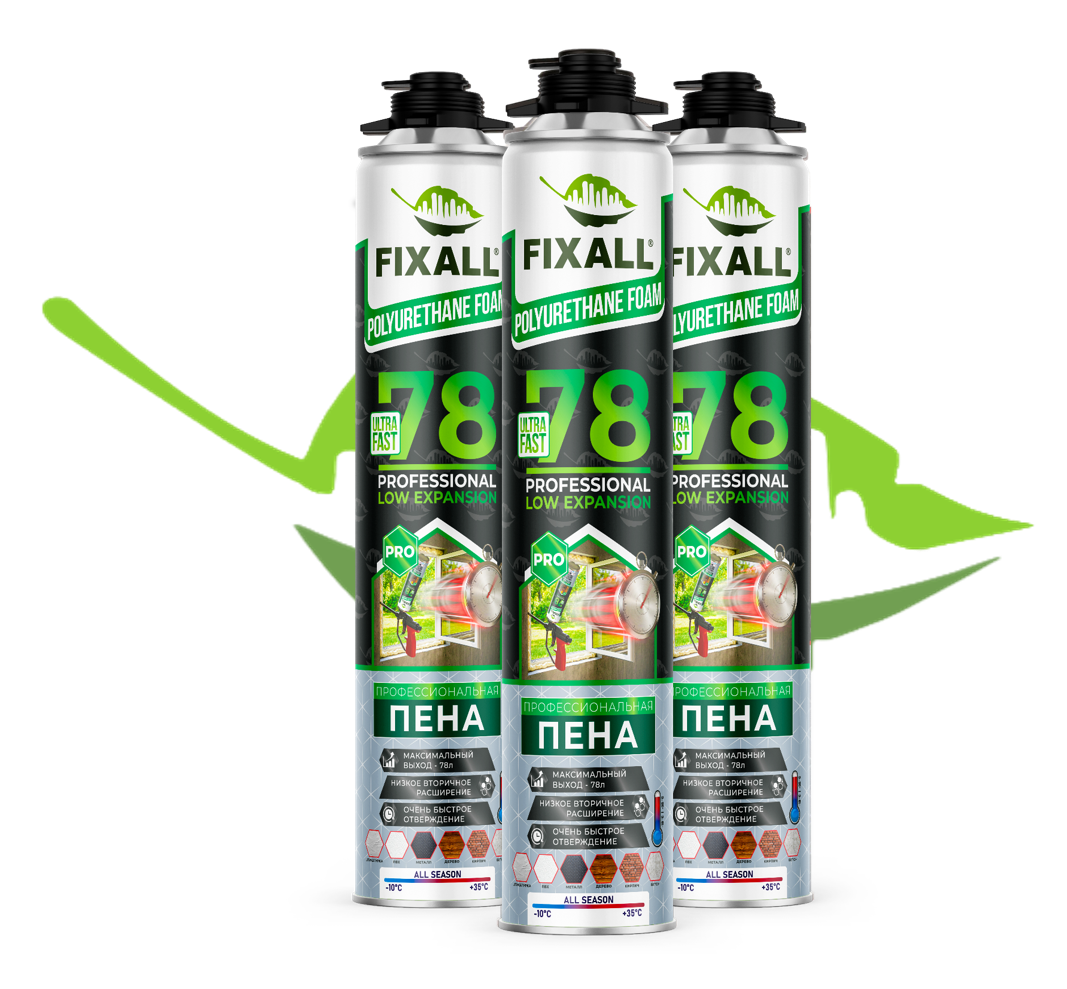 FIXALL 78 ULTRA FAST